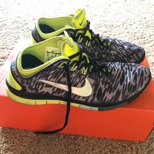 Nike trainer sneakers